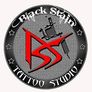 Black Stain tattoo studio