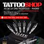 TattooShop