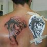 Coolebras Tattoo INK