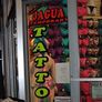 Jagua Tattoo Artists