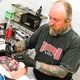 Tattooing by Mark Pettigrew