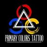 Primary Colors Tattoo