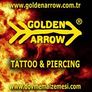 Golden Arrow 212 Tattoo Supplies