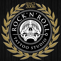 Rock'n'Roll Tattoo and Piercing Warszawa • Tattoo Studio • Tattoodo