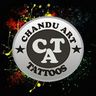 Chandu Art Tattoos Goregoan