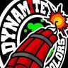 Dynamite Colors Tattoo