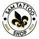 Sam Tattoo Shop