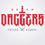 Se7en Daggers Tattoo Studio