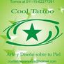 Cool Tattoo Studio