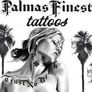 Palmas Finest tattoos