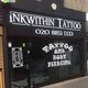 Inkwithin tattoo and body piercing