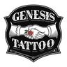 Genesis Tattoo