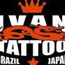 Ivan Tattoo Studio Brasil