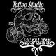Split Tattoo Studio