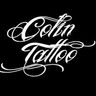 Colin Tattoo