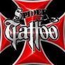 Spider Tattoo Shop