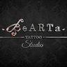 Bearta Tattoo Studio