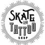 Skate Plaza skate&Tattoo shop