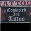 CONVICTED INK TATTOO