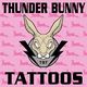 Thunder Bunny Tattoo Parlor