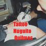 Tattoo Huguito Quilmes