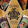 Saturno Tattoo Studio