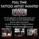 Dragon Tattoo Studio - Wakefield