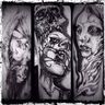 Lilith Divine Tattoo Artist