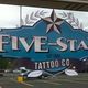 Five-Star Tattoo Co.
