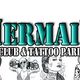 MERMAIDartClub&TattooParlour