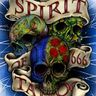 Spirit of 666 Tattoo-Studio