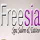 Freesia Spa Saloon and Tattoo