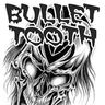 Bullet Tooth Tattoo