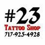 23 Tattoo Shop