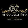 Bloody Gallery Tattoo Studio