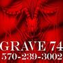 Grave 74 Tattoo Studio