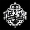 Face to Face Tattoo
