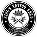 Kings Tattoo Ubud