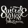 Suicide King's Tattoo