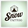Snow Tattoo