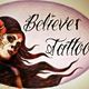Believer Tattoo