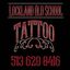 Lockland Old School Tattoo Shop