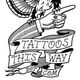 Tattoos This Way