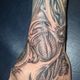 Yann tattoo artist