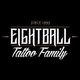 Eight Ball Tattoo Studio