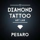 Diamond Tattoo Pesaro