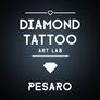 Diamond Tattoo Pesaro