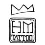 Homemade Tattoo Studio