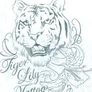 Tiger Lily Tattoo & Body Piercing