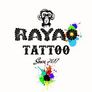 Rayao Tattoo